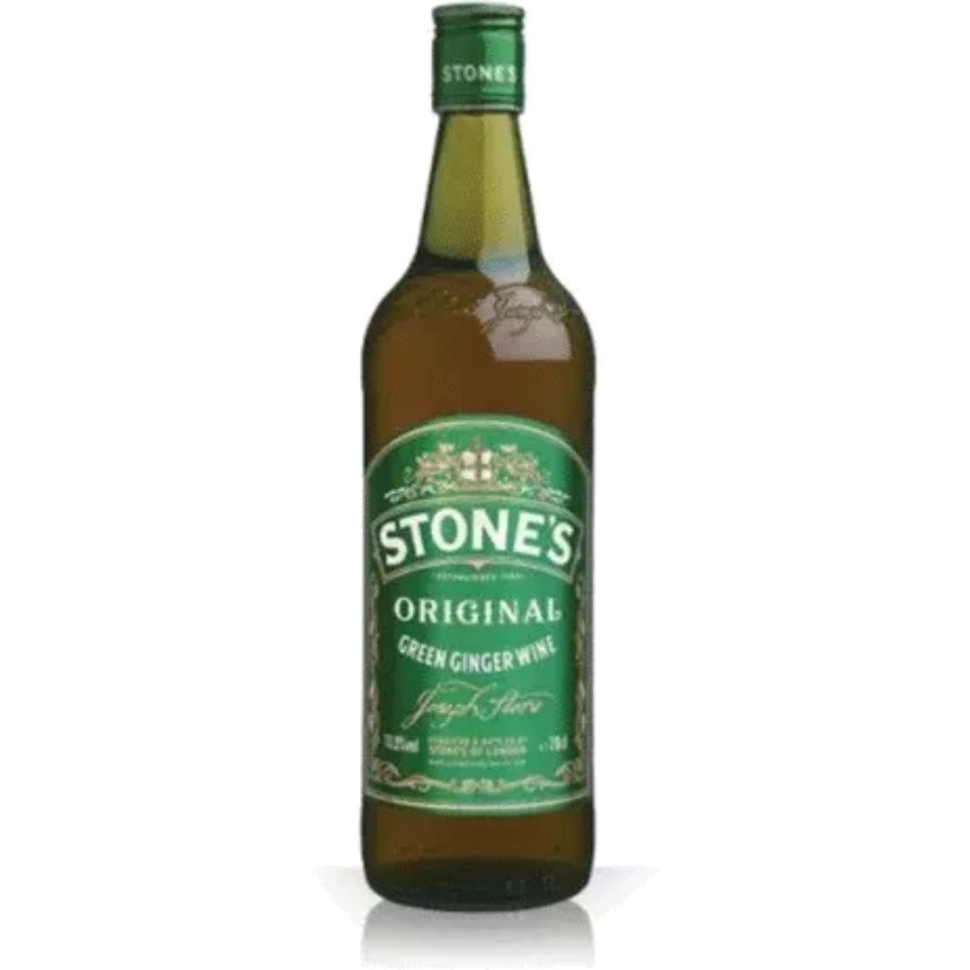 Stone's Original Ginger Wine
