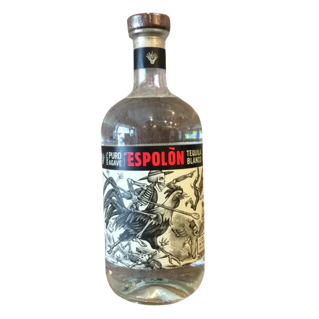 Espolon Tequila Blanco