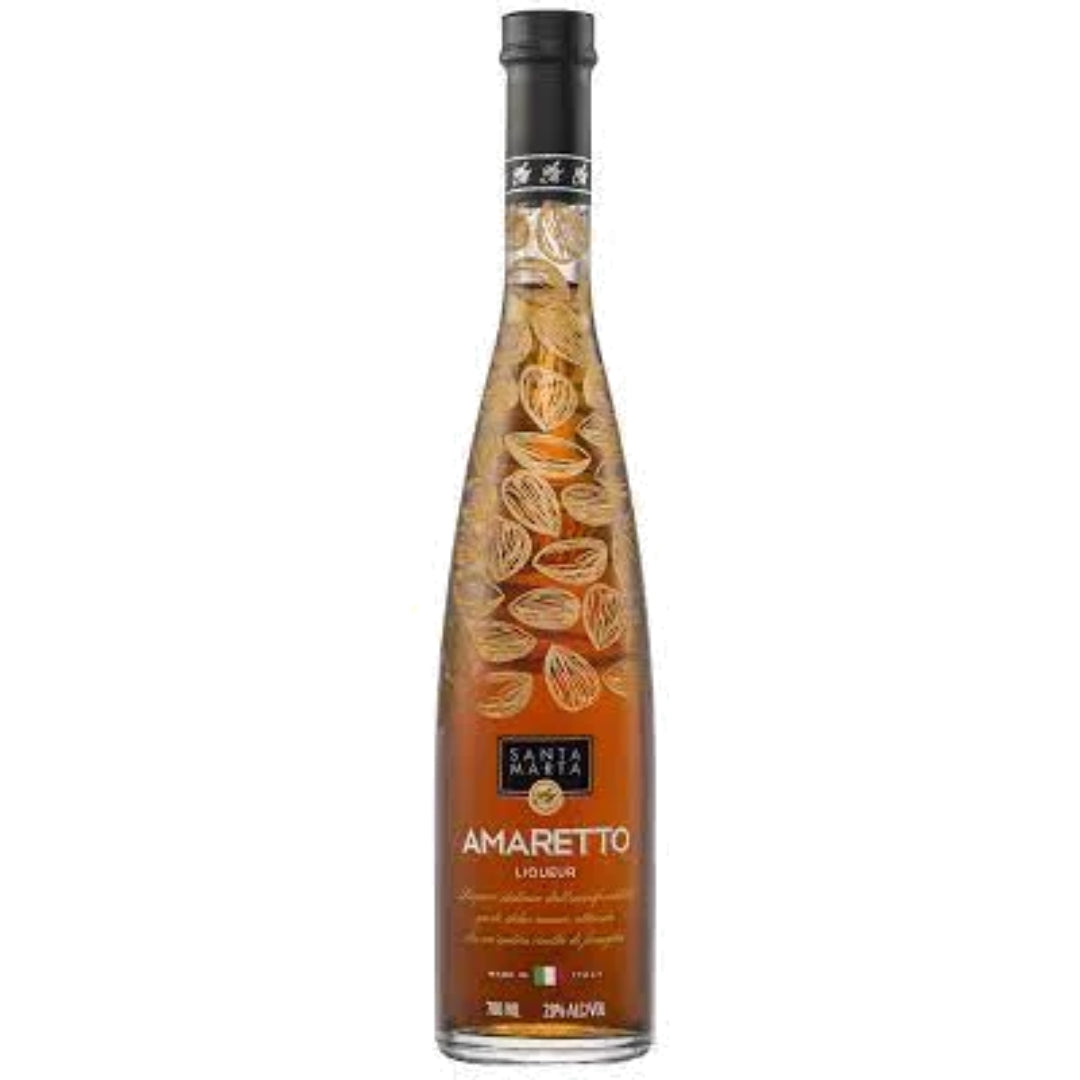 Francoli Santa Marta Amaretto Italy