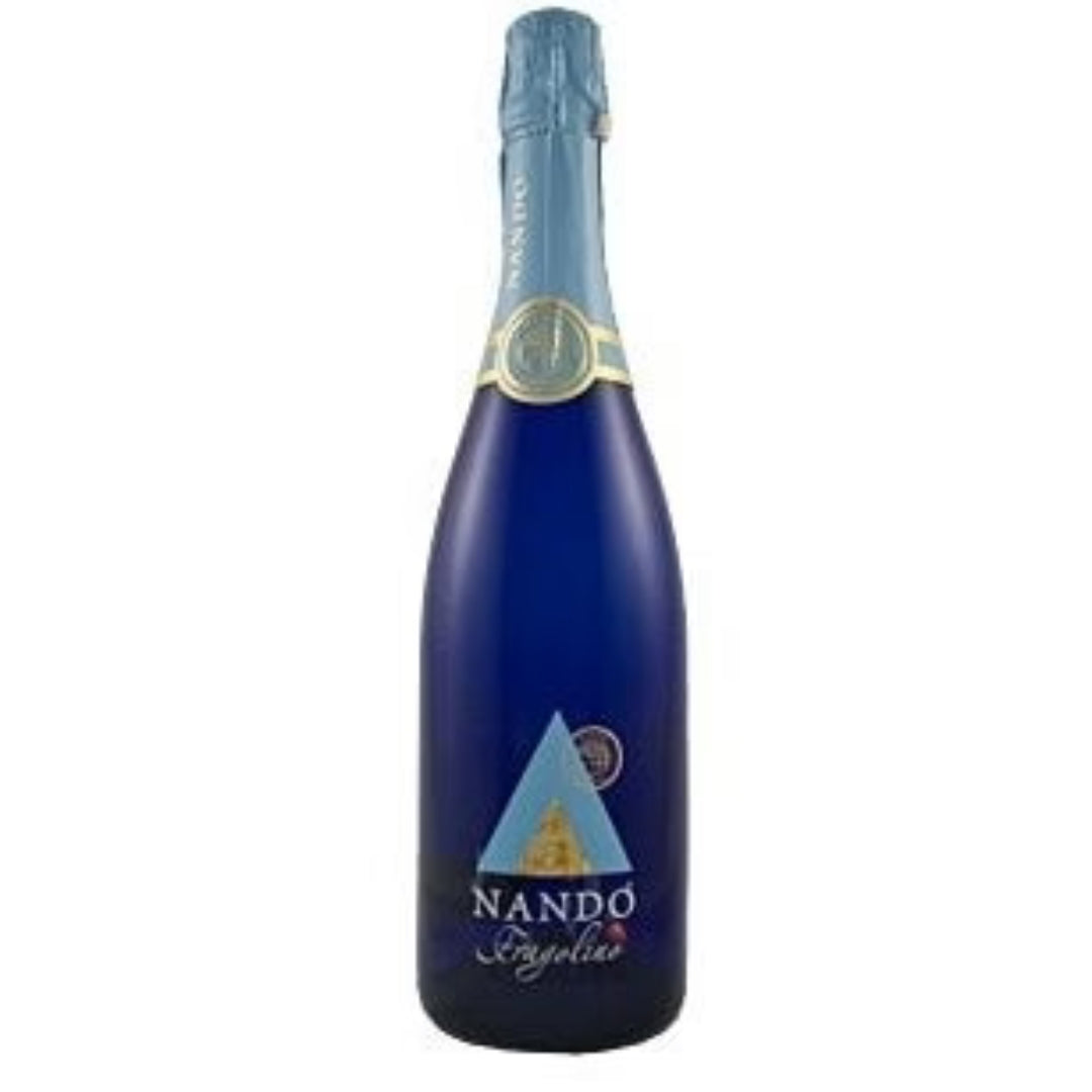 Nando Fragolino