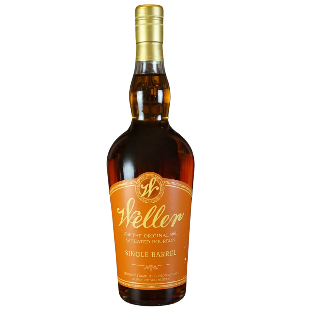 WL Weller Single Barrel Bourbon