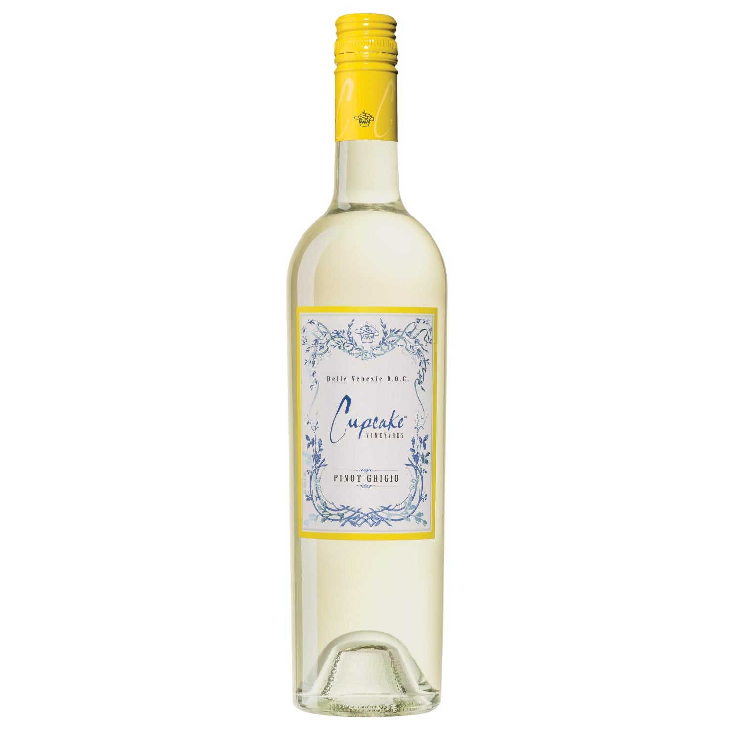 Cupcake Pinot Grigio