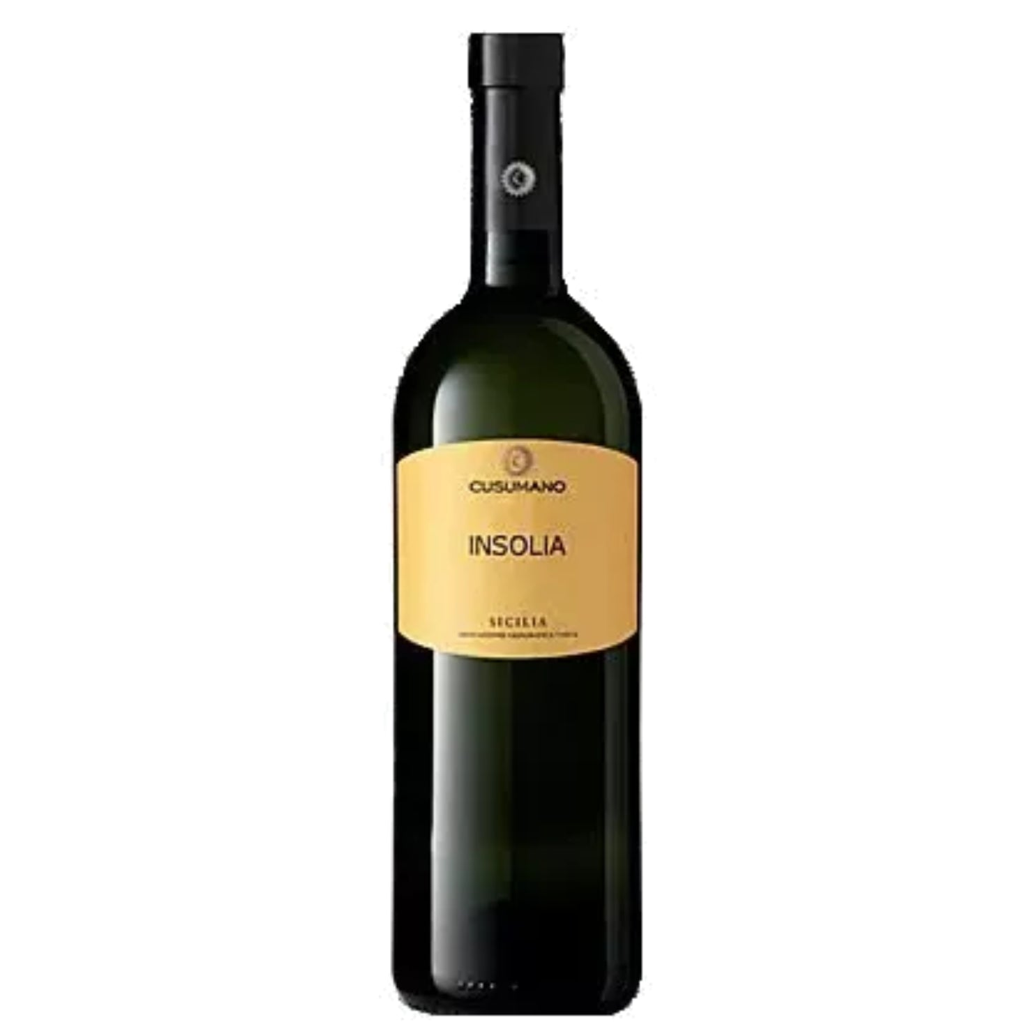 Cusumano Insolia Terre Siciliane IGT