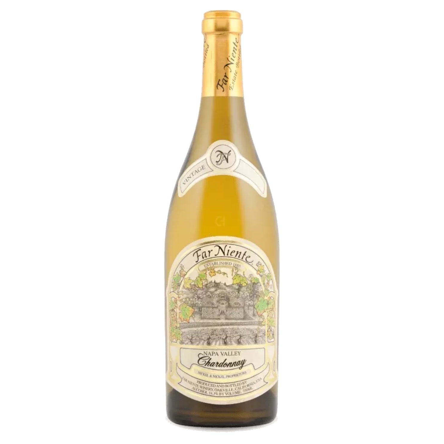 Far Niente Chardonnay