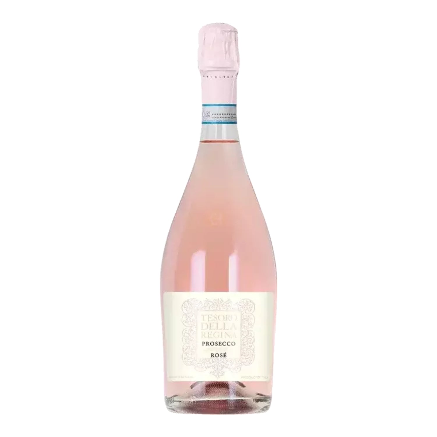 Tesoro Della Regina Prosecco Rose