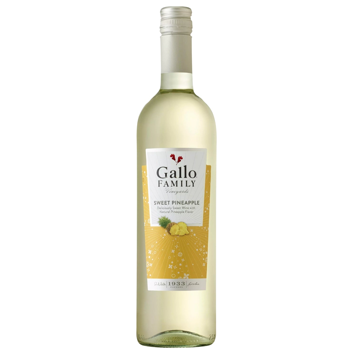 Gallo Family Sweet Pineapple
