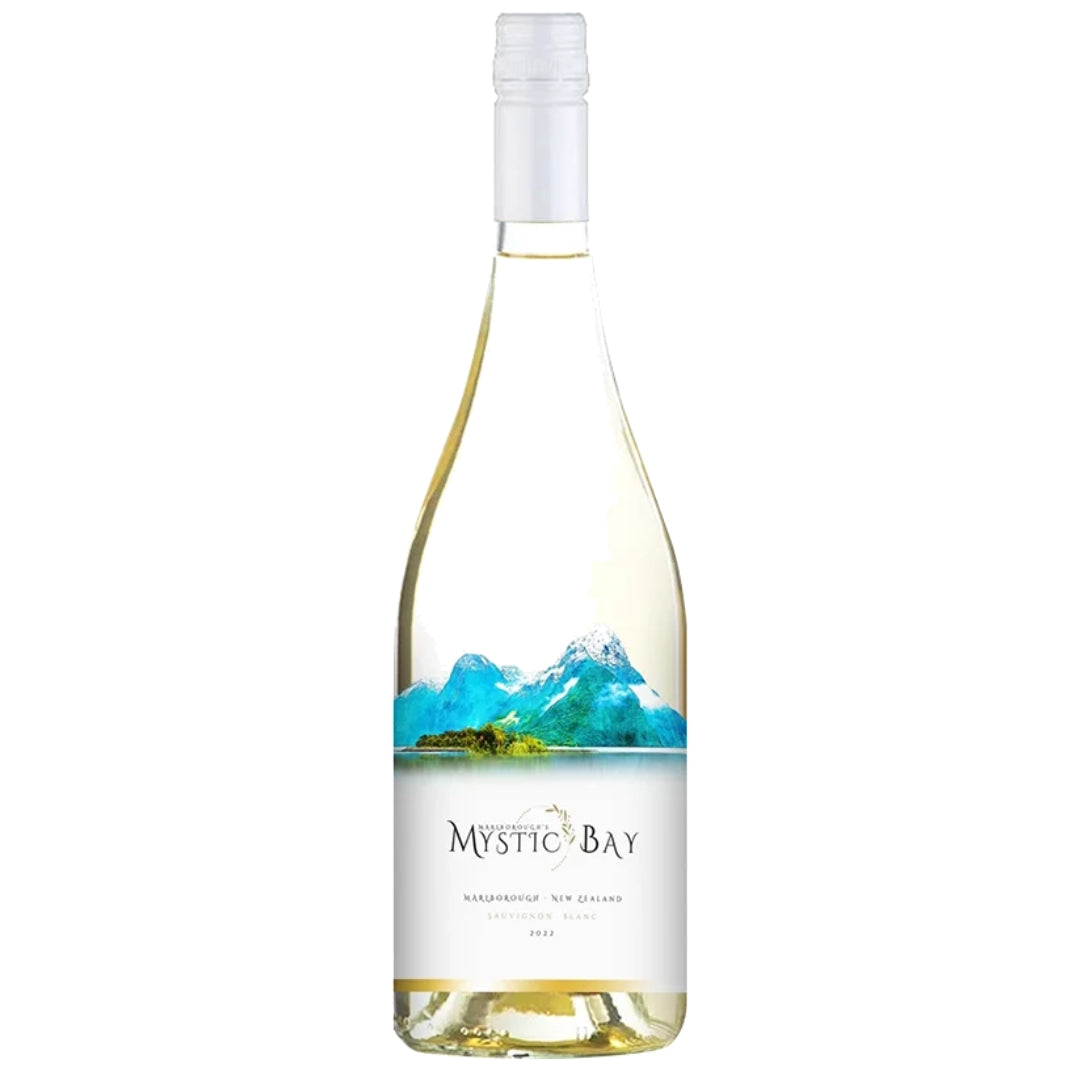 Mystic Bay Sauvignon Blanc New Zealand