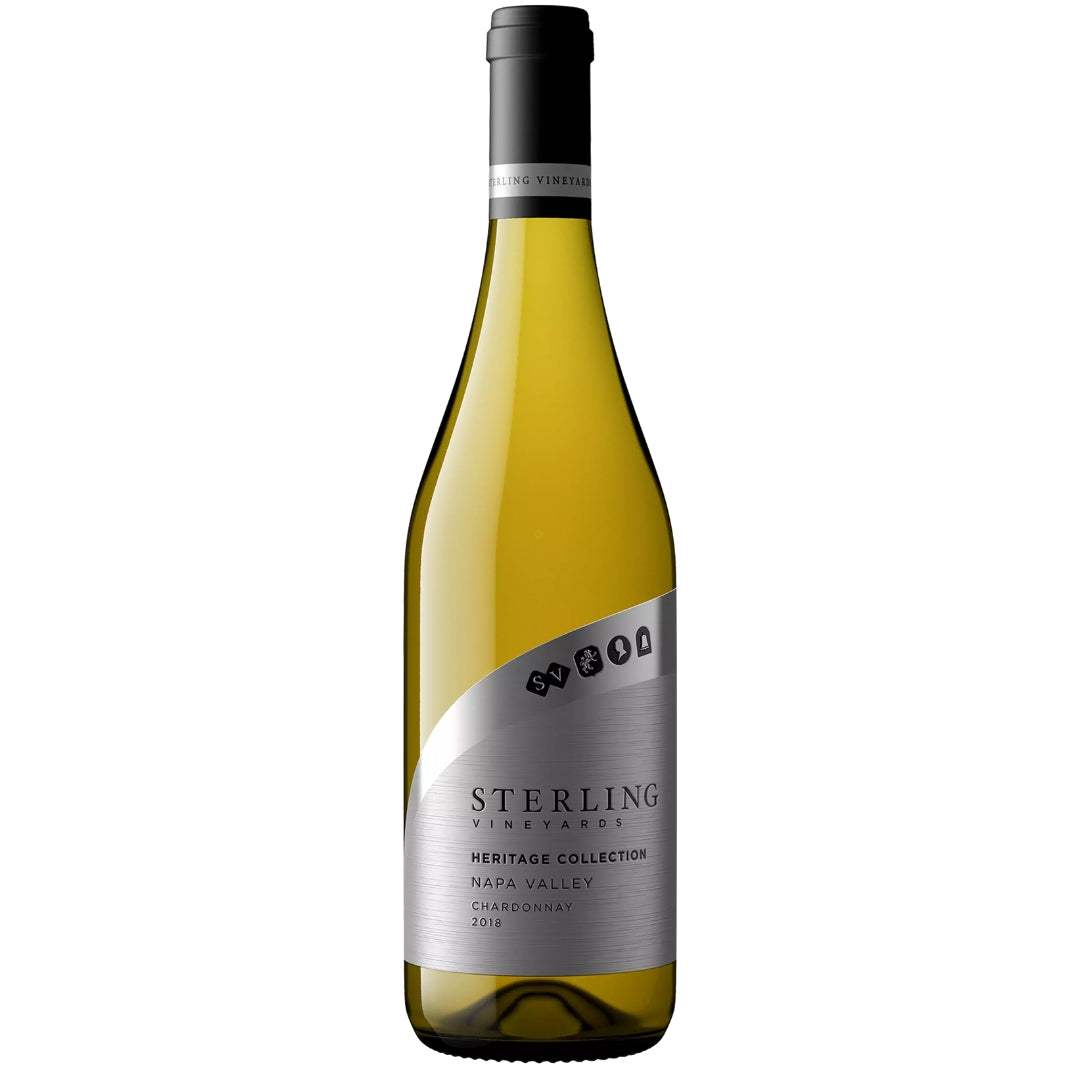 Sterling Napa Chardonnay