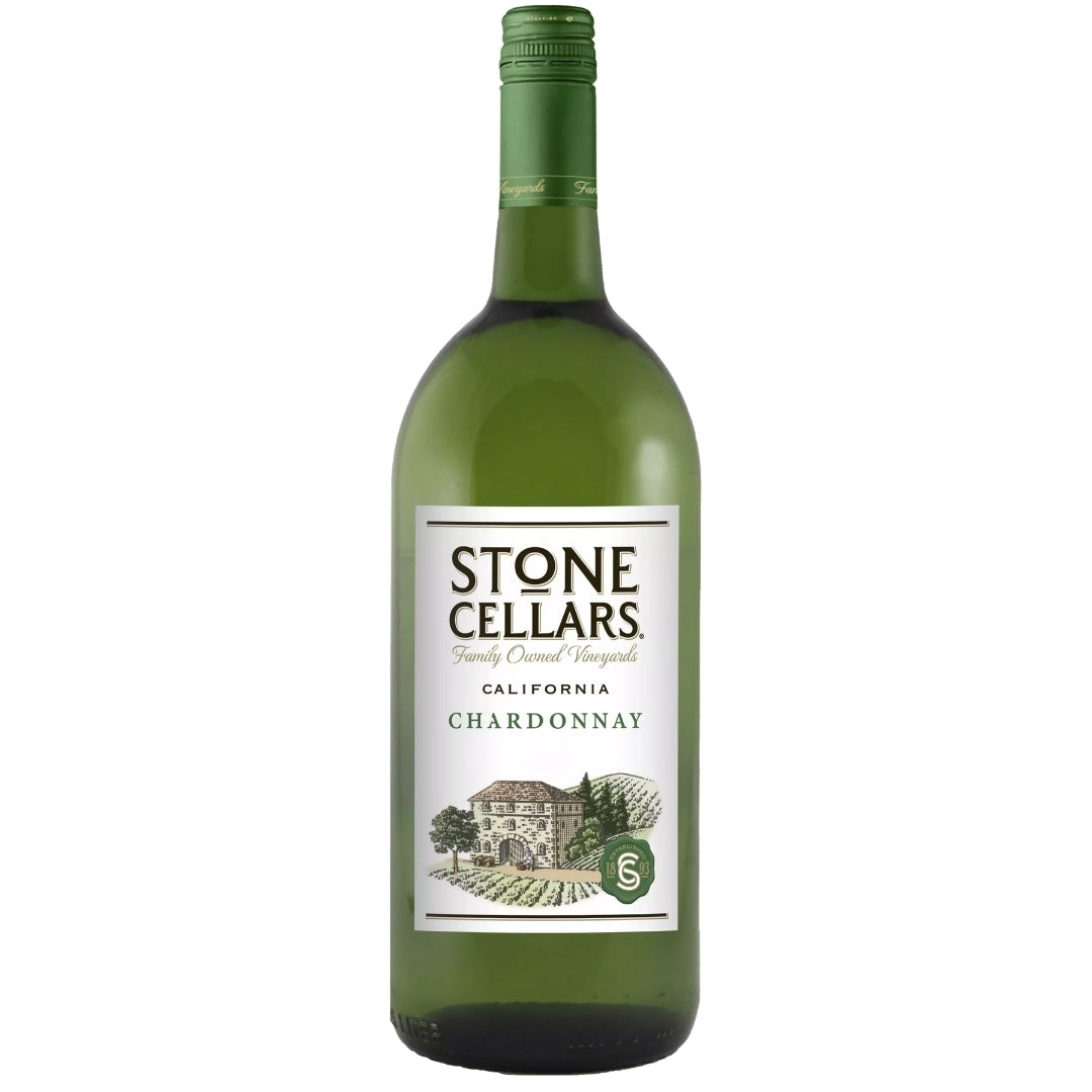 Stone Cellers Chardonnay