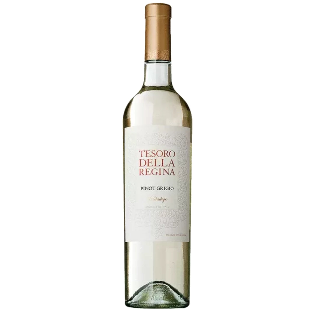Tesoro Della Regina Pinot Grigio