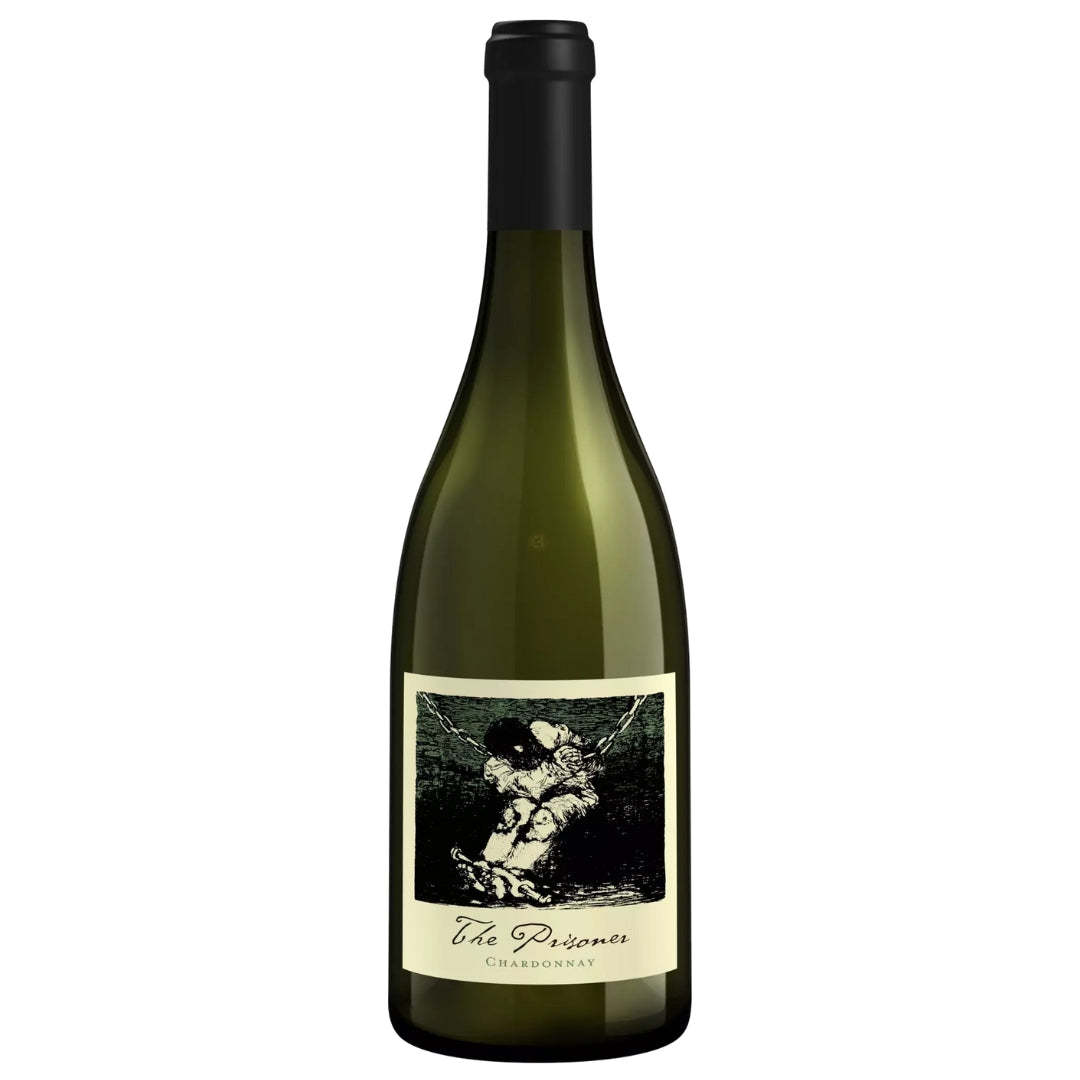 The Prisoner Chardonnay