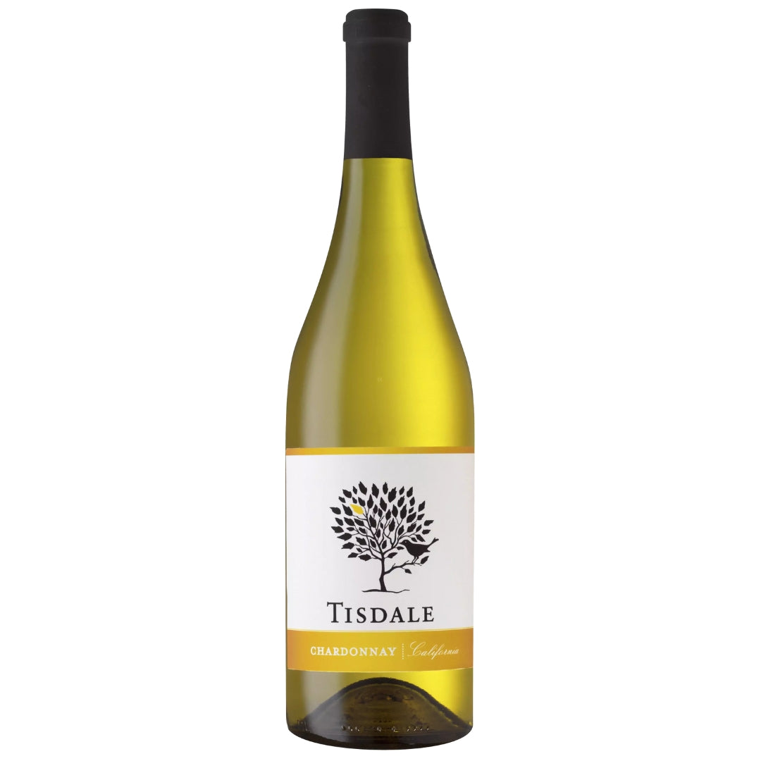 Tisdale Chardonnay