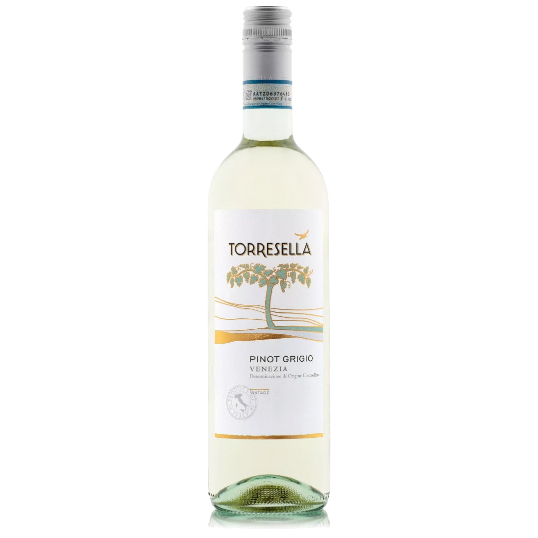 Torresella Pinot Grigio Venezia