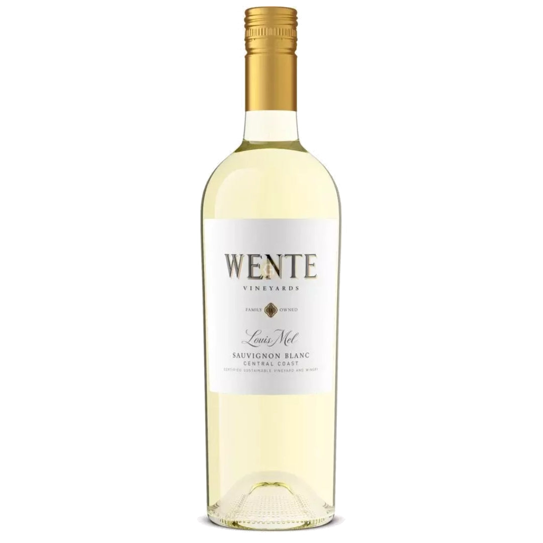 Wente Vineyards Louis Mel Sauvignon Blanc
