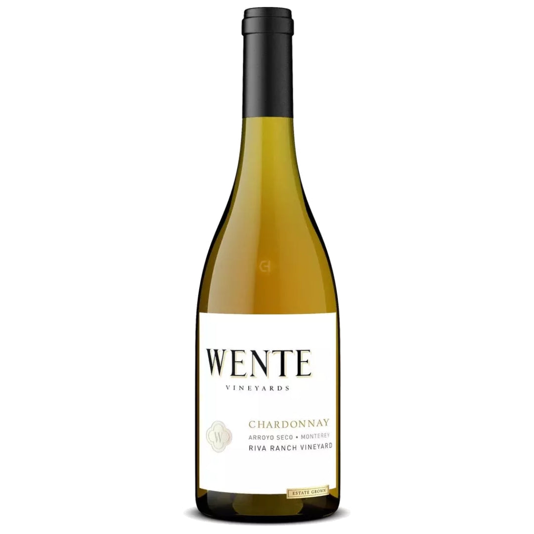 Wente Vineyards Riva Ranch Chardonnay
