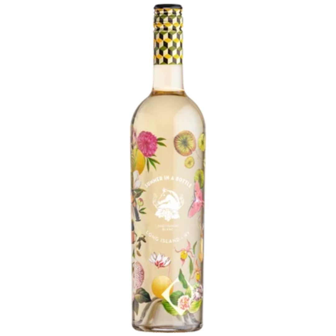 Wolffer Summer In A Sauvignon Blanc
