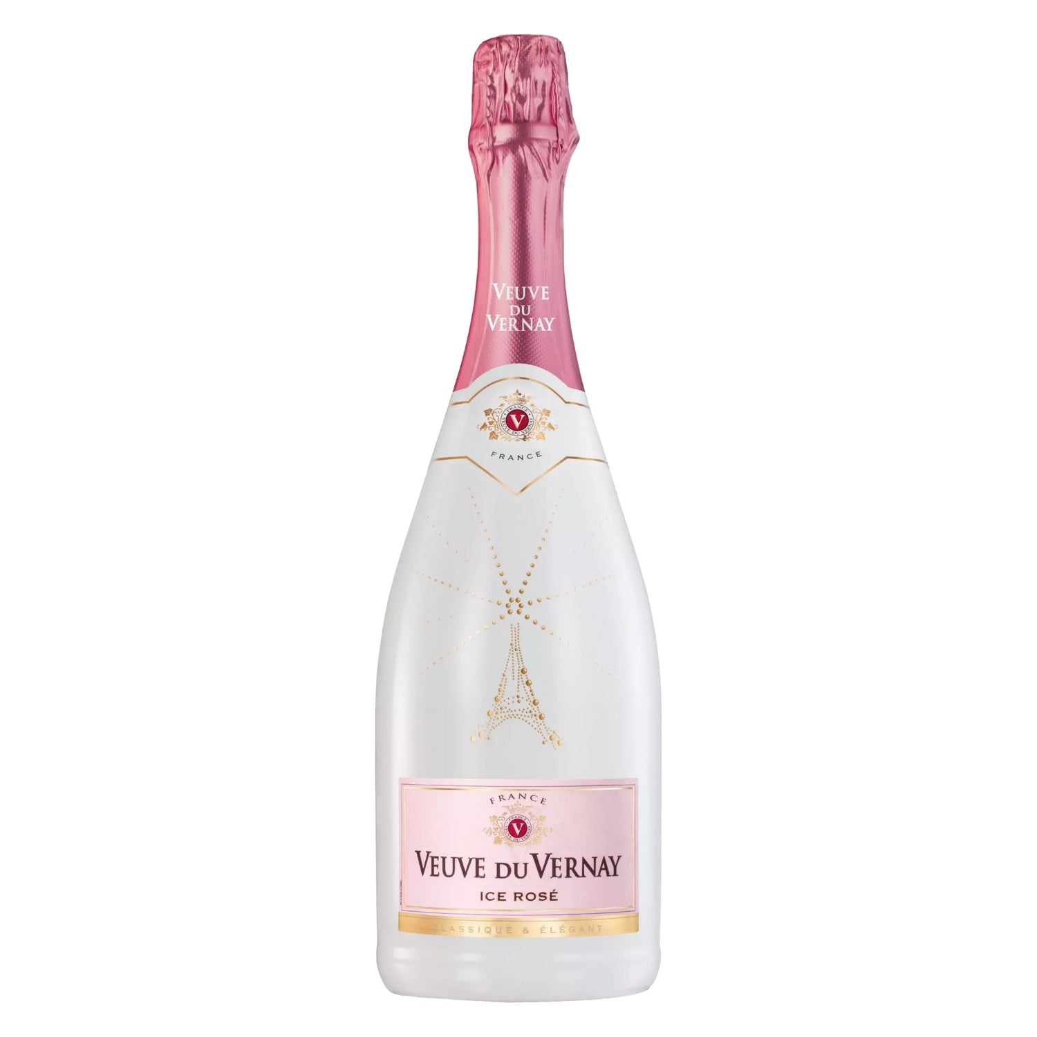 Veuve du Vernay Ice Rose