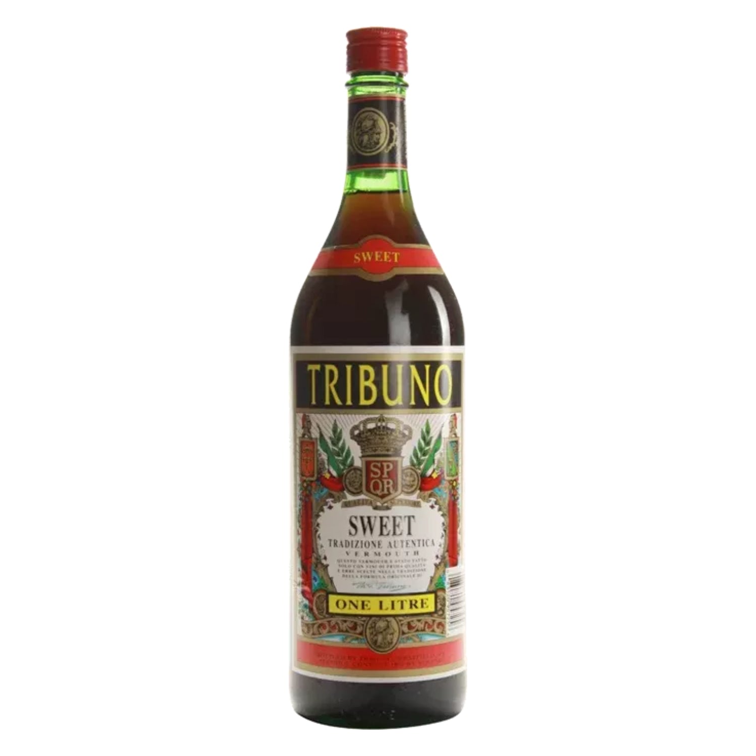 Tribuno Sweet Vermouth
