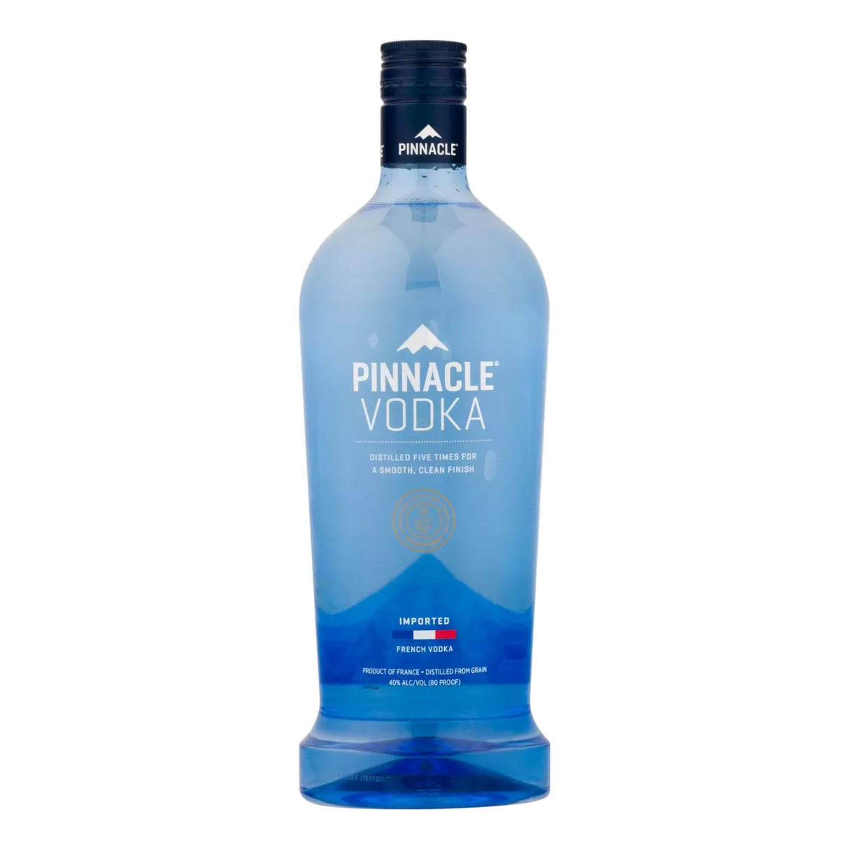 Pinnacle Vodka