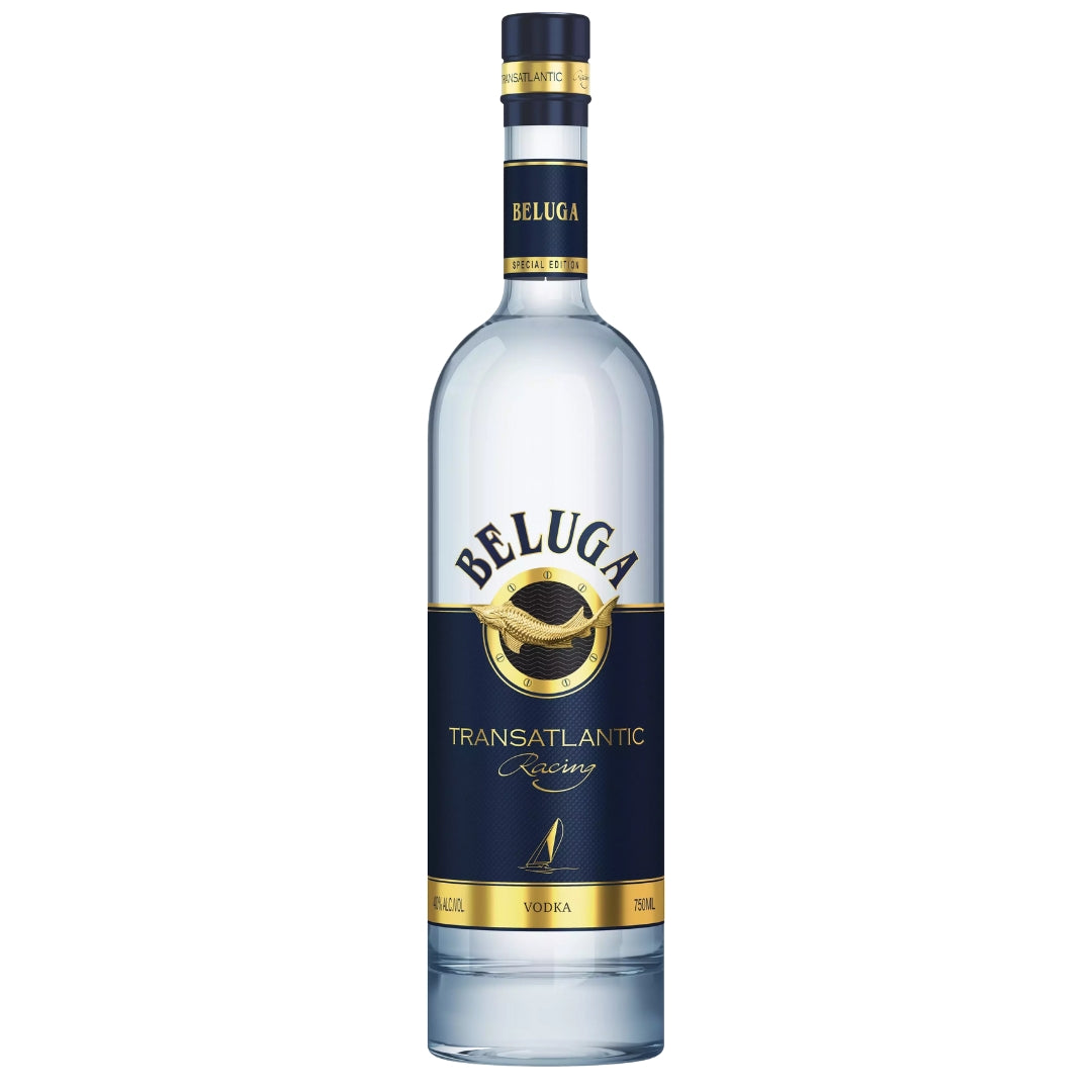 Beluga Transatlantic Racing vodka