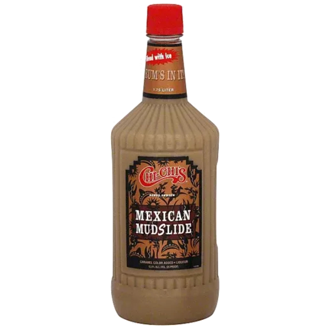 Chi Chi's Mexican Mudslide