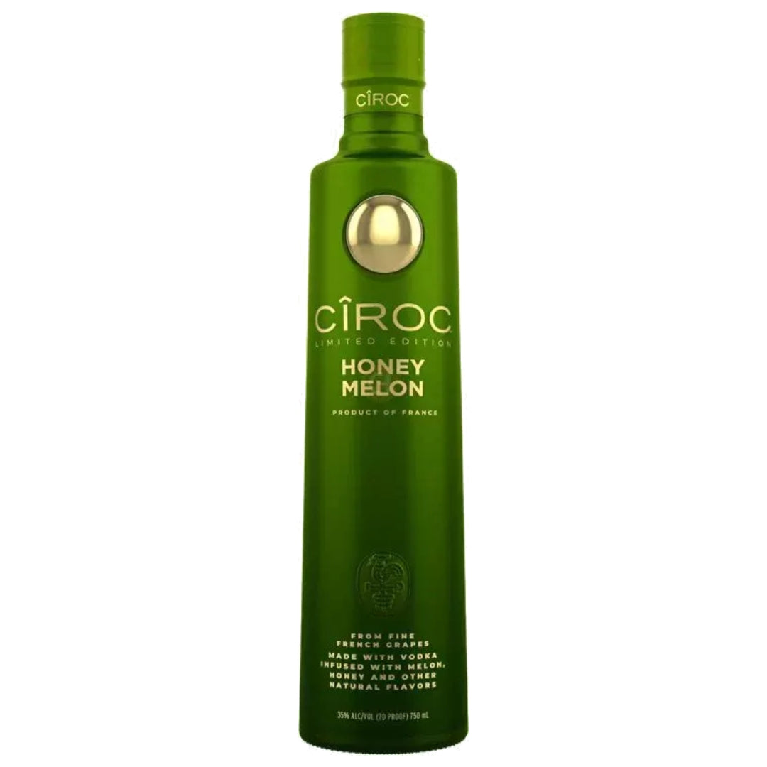Ciroc Honey Melon Flavored Vodka