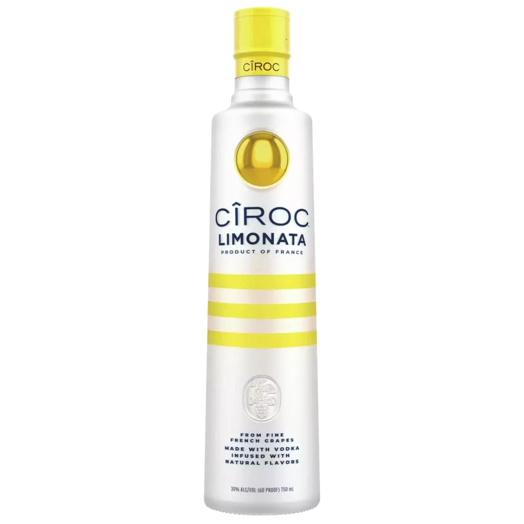 Ciroc Limonata Vodka