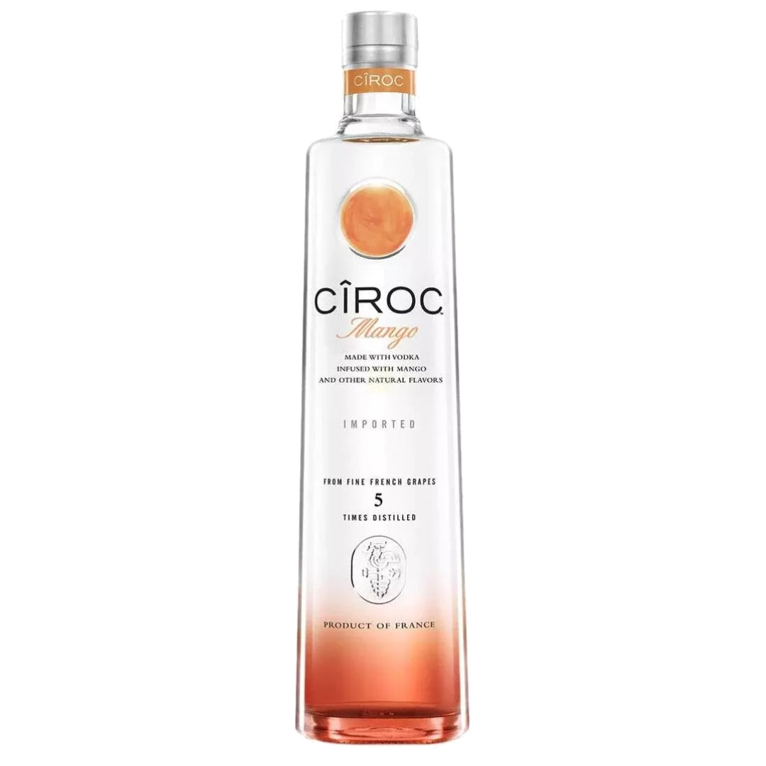 Ciroc Mango Flavored Vodka