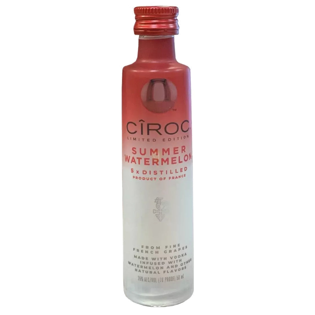 Ciroc Summer Watermelon Flavored Vodka