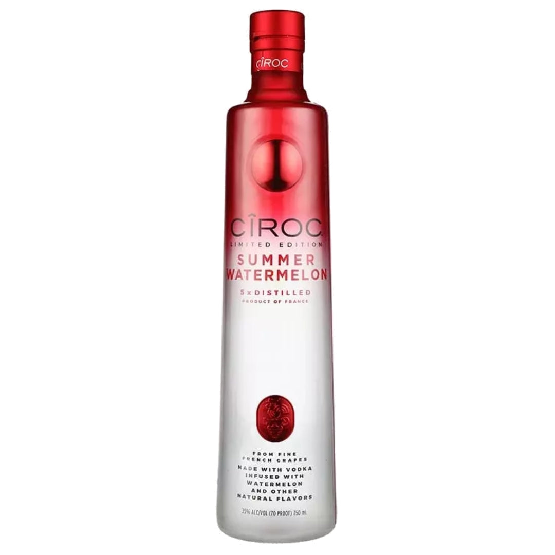 Ciroc Summer Watermelon Flavored Vodka