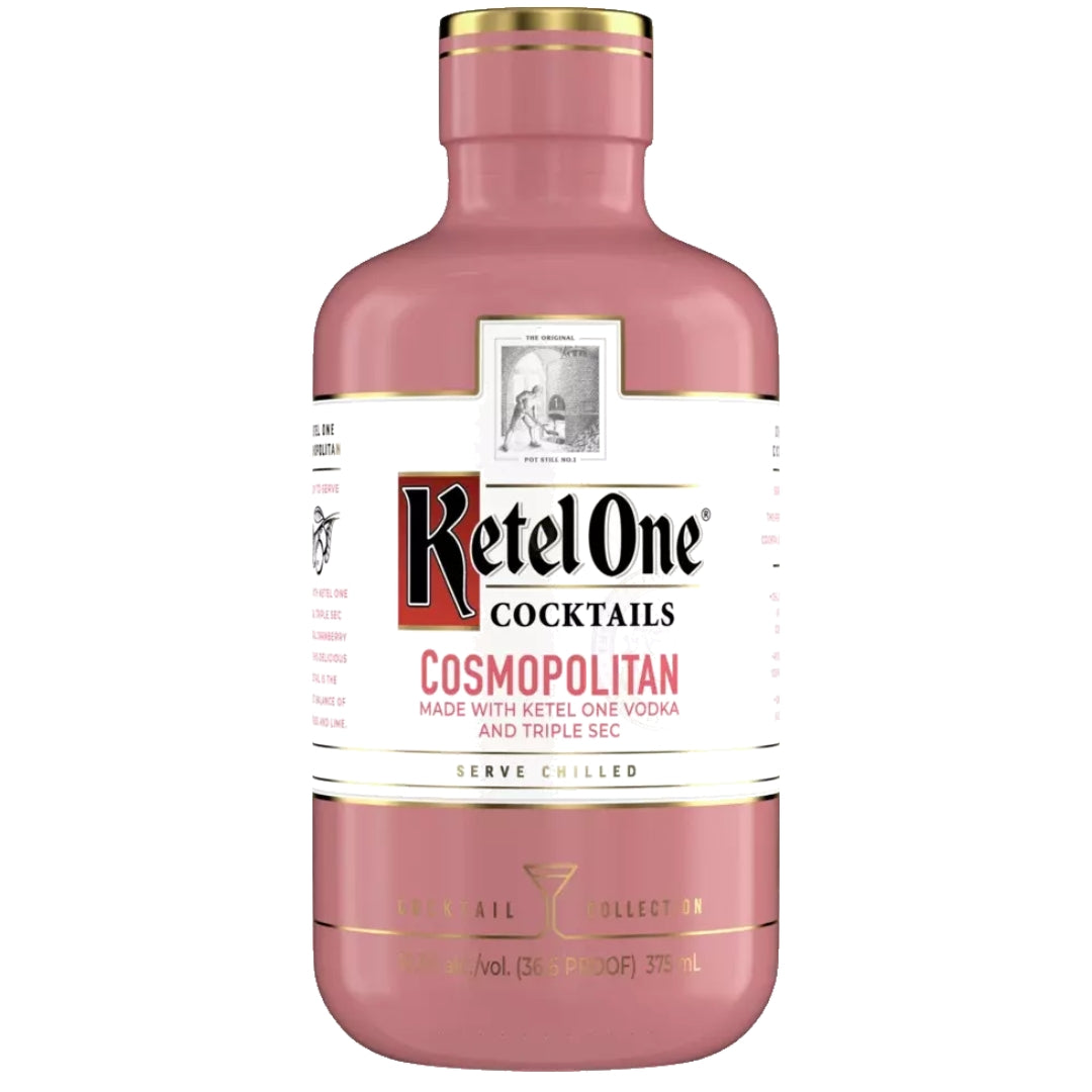 Ketel One Cocktail Cosmopolitan