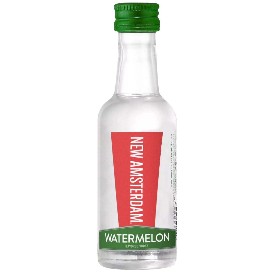 New Amsterdam Watermelon Vodka
