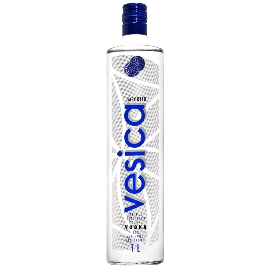Vesica Vodka
