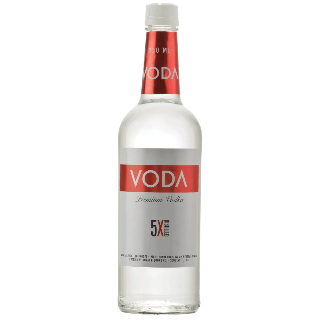Voda Vodka