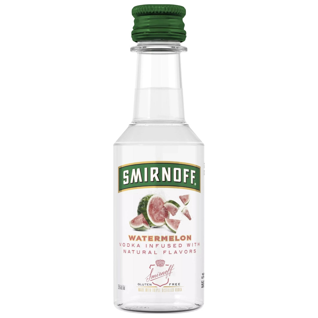Smirnoff Watermelon Vodka