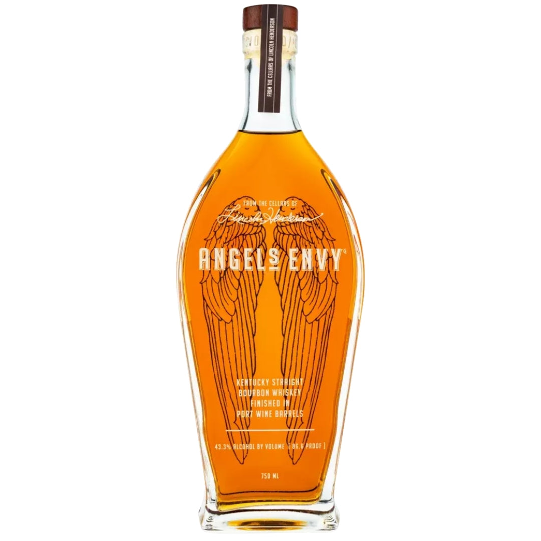 Angel's Envy Kentucky Straight Bourbon Whiskey