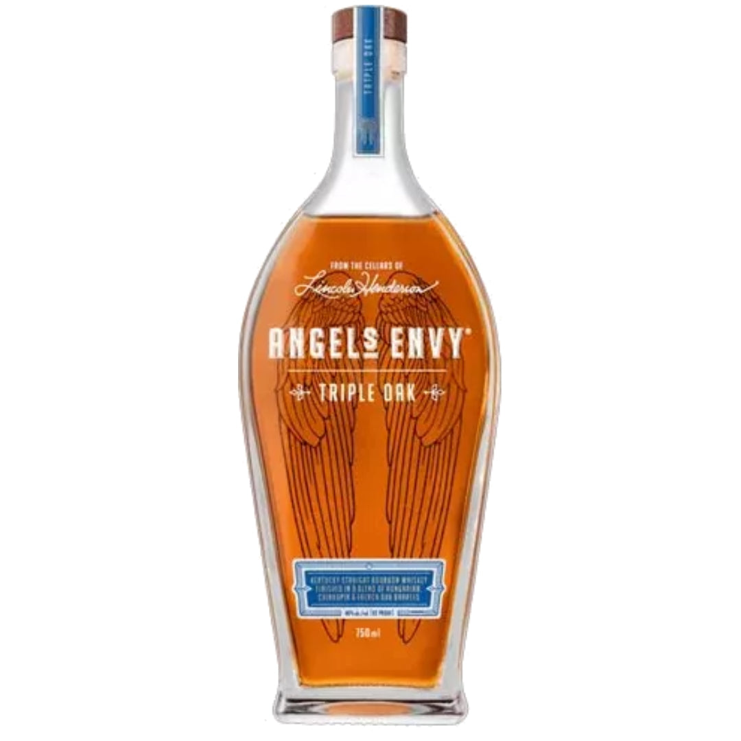 Angel's Envy Triple Oak Bourbon