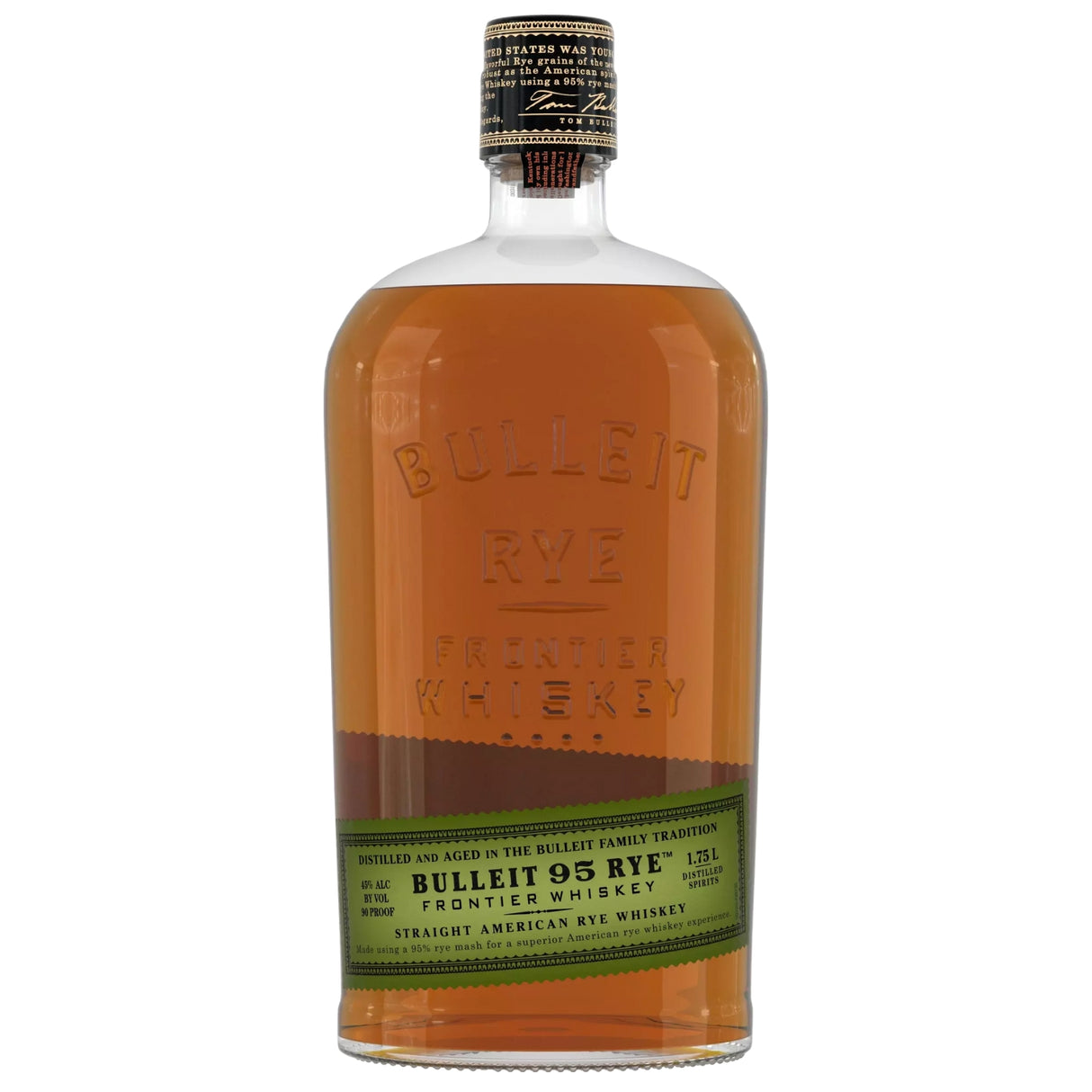 Bulleit Rye