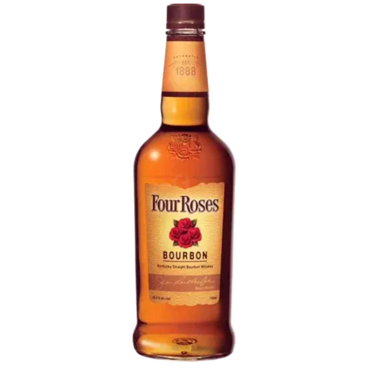 Four Roses Bourbon