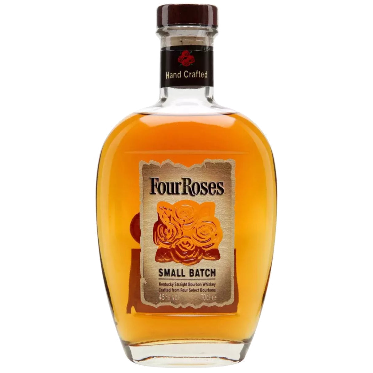 Four Roses Small Batch Kentucky Straight Bourbon Whisky