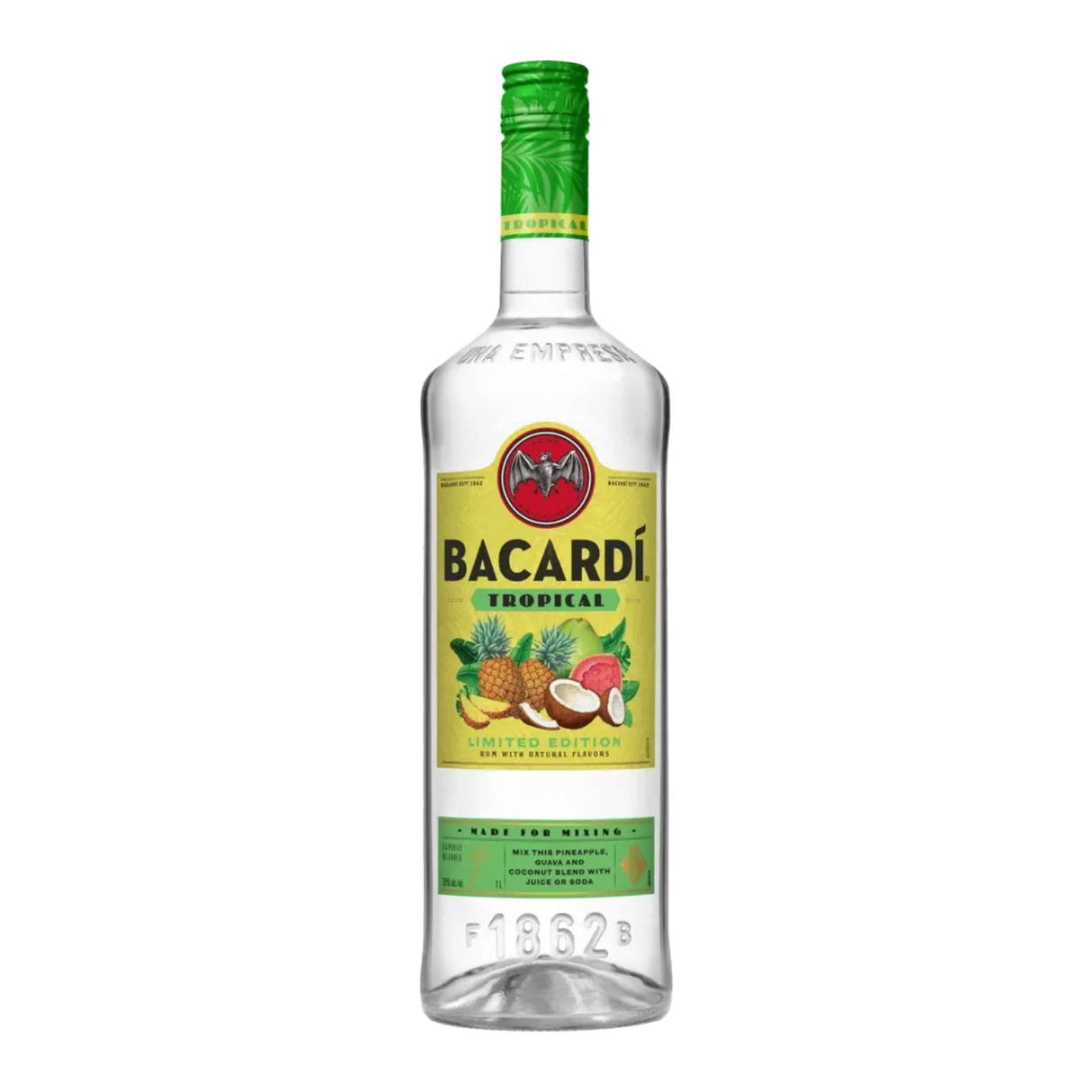 BACARDI Tropical Rum