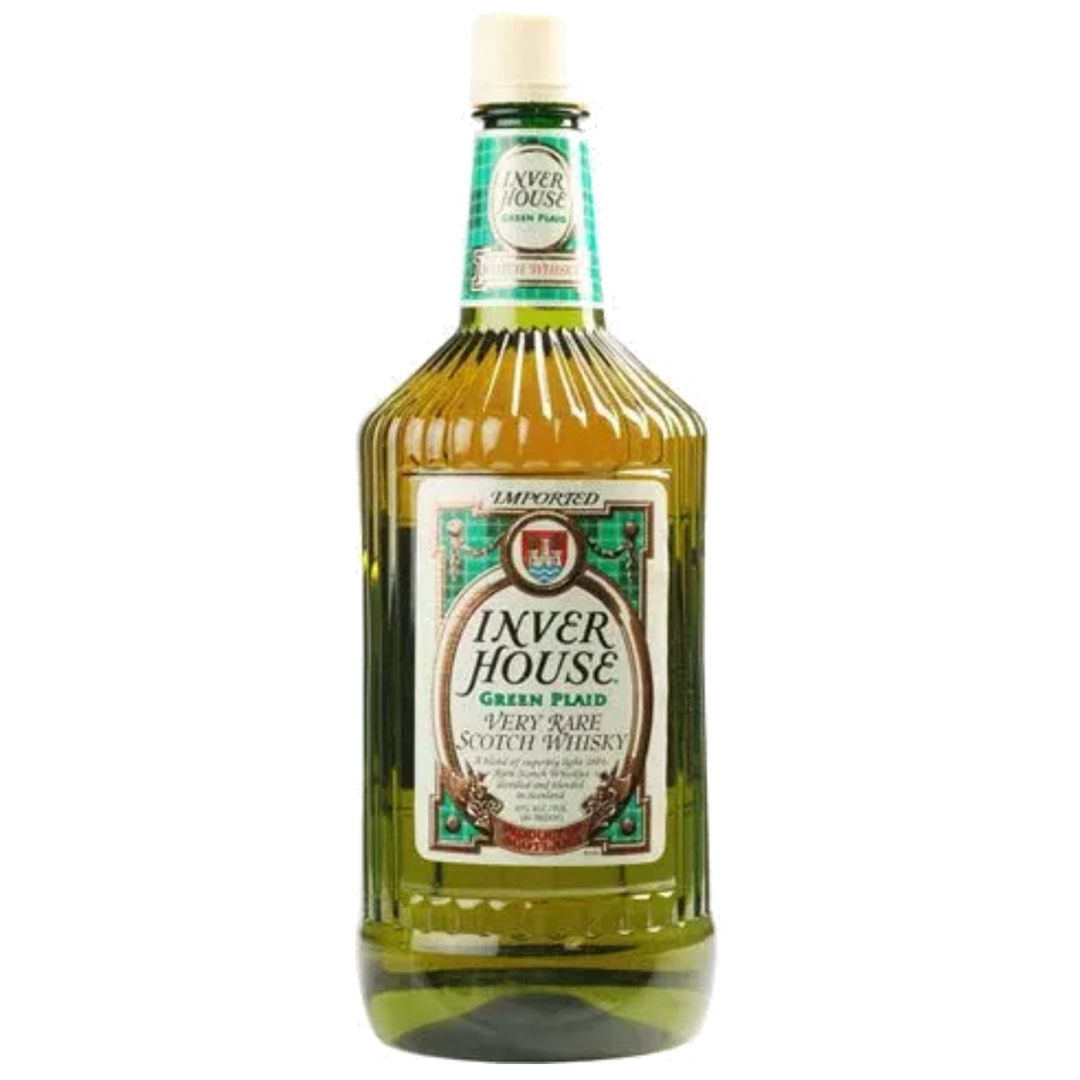 Inver House Blended Scotch Whiskey