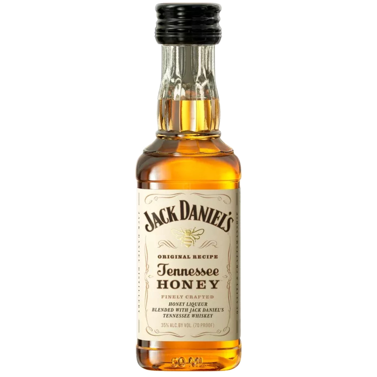 Jack Daniel's Tennessee Honey