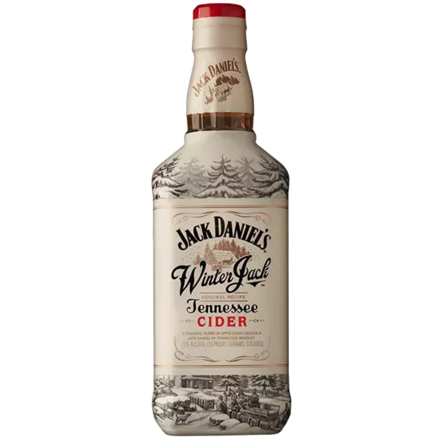 Jack Daniels Winter Jack