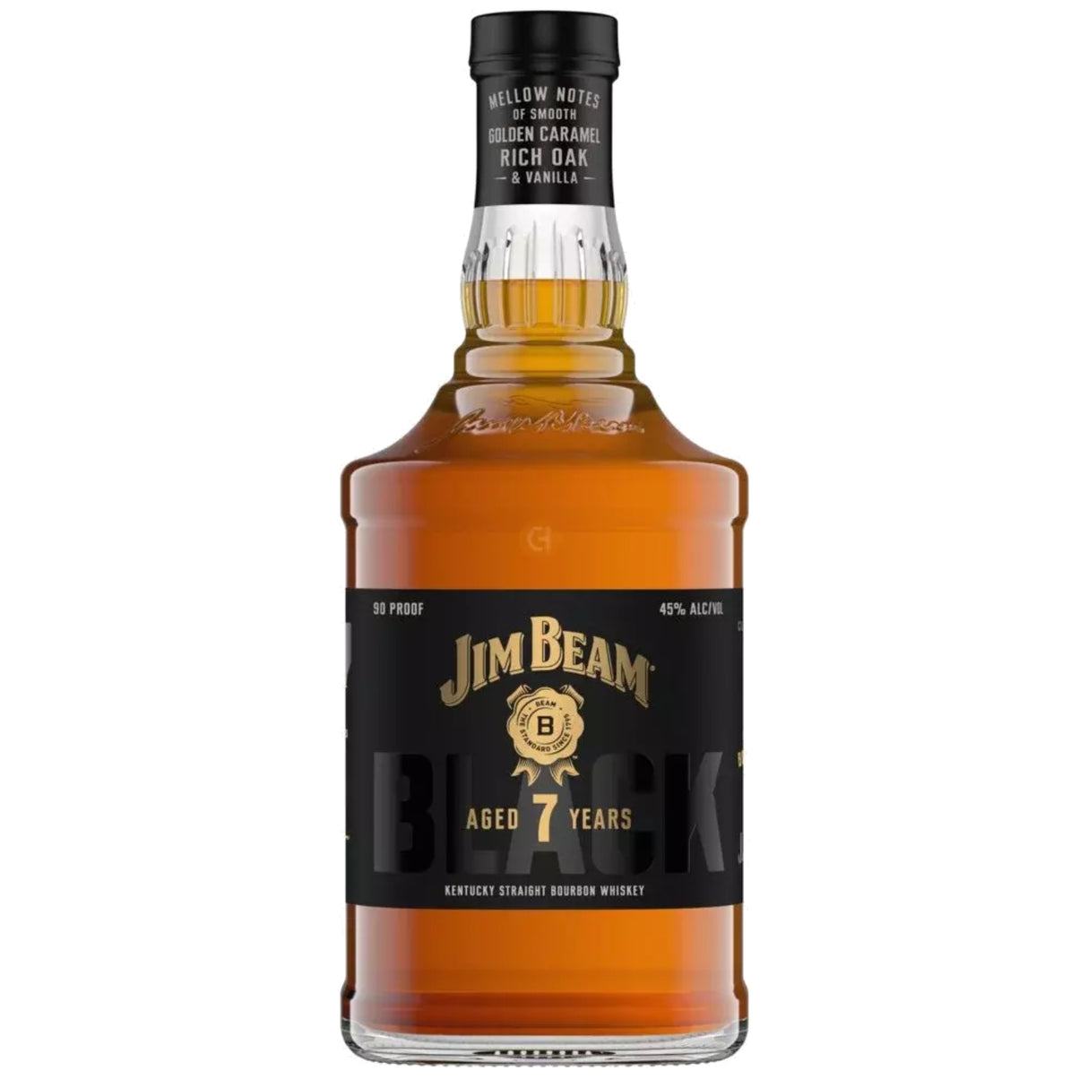 Jim Beam Black Extra Aged Bourbon