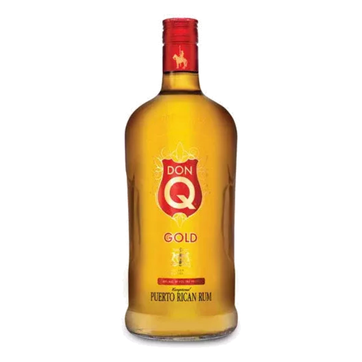 Don Q Gold Rum