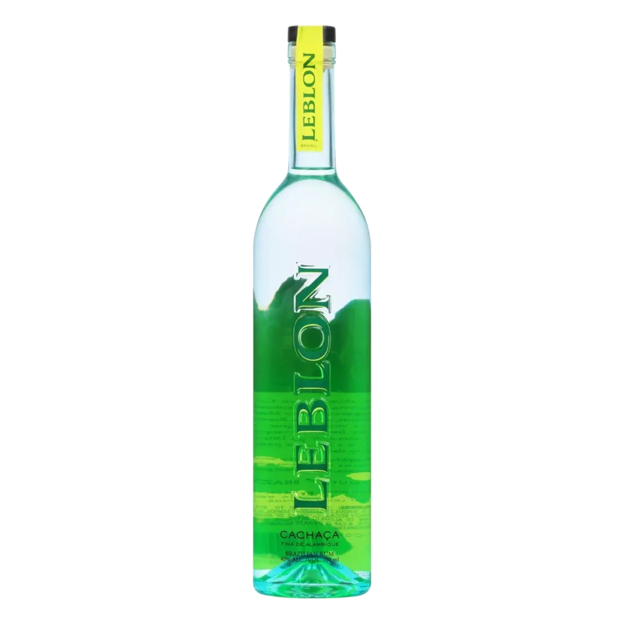 Leblon Cachaca Rum