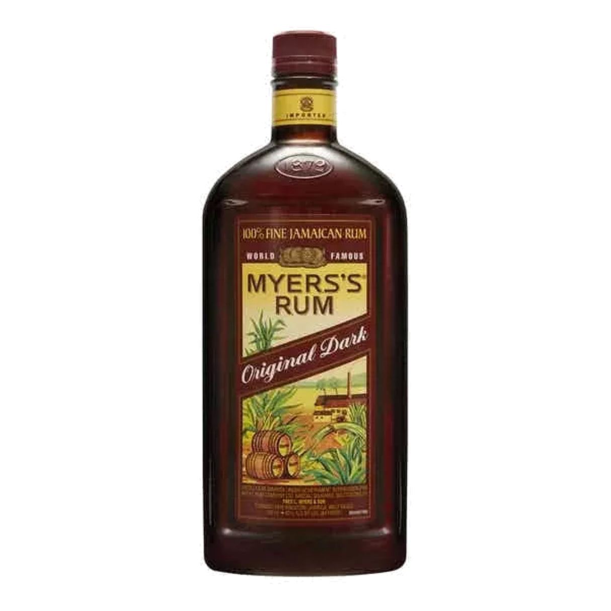Myers Rum Original Dark