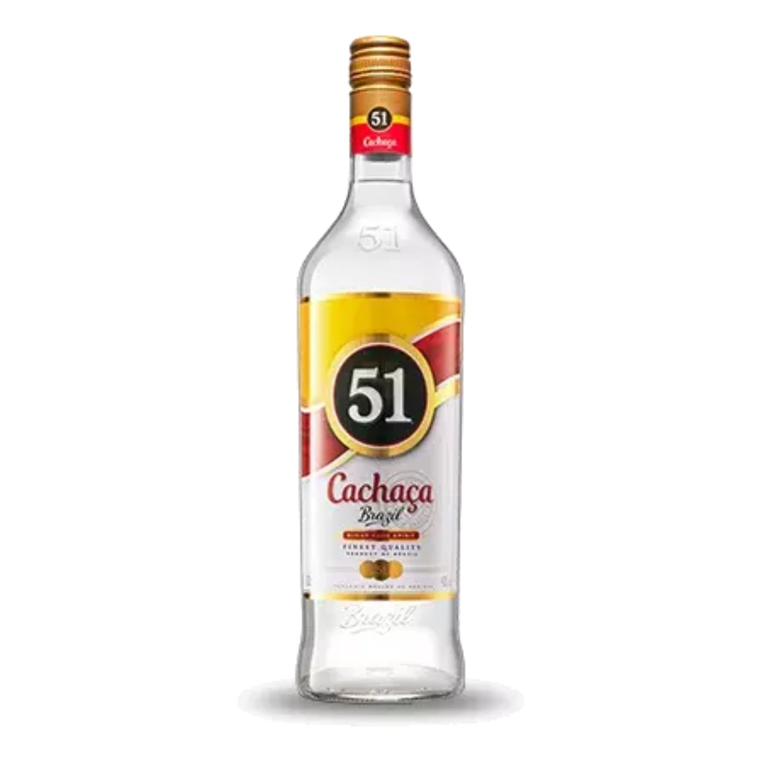 Pirassununga 51 Cachaca