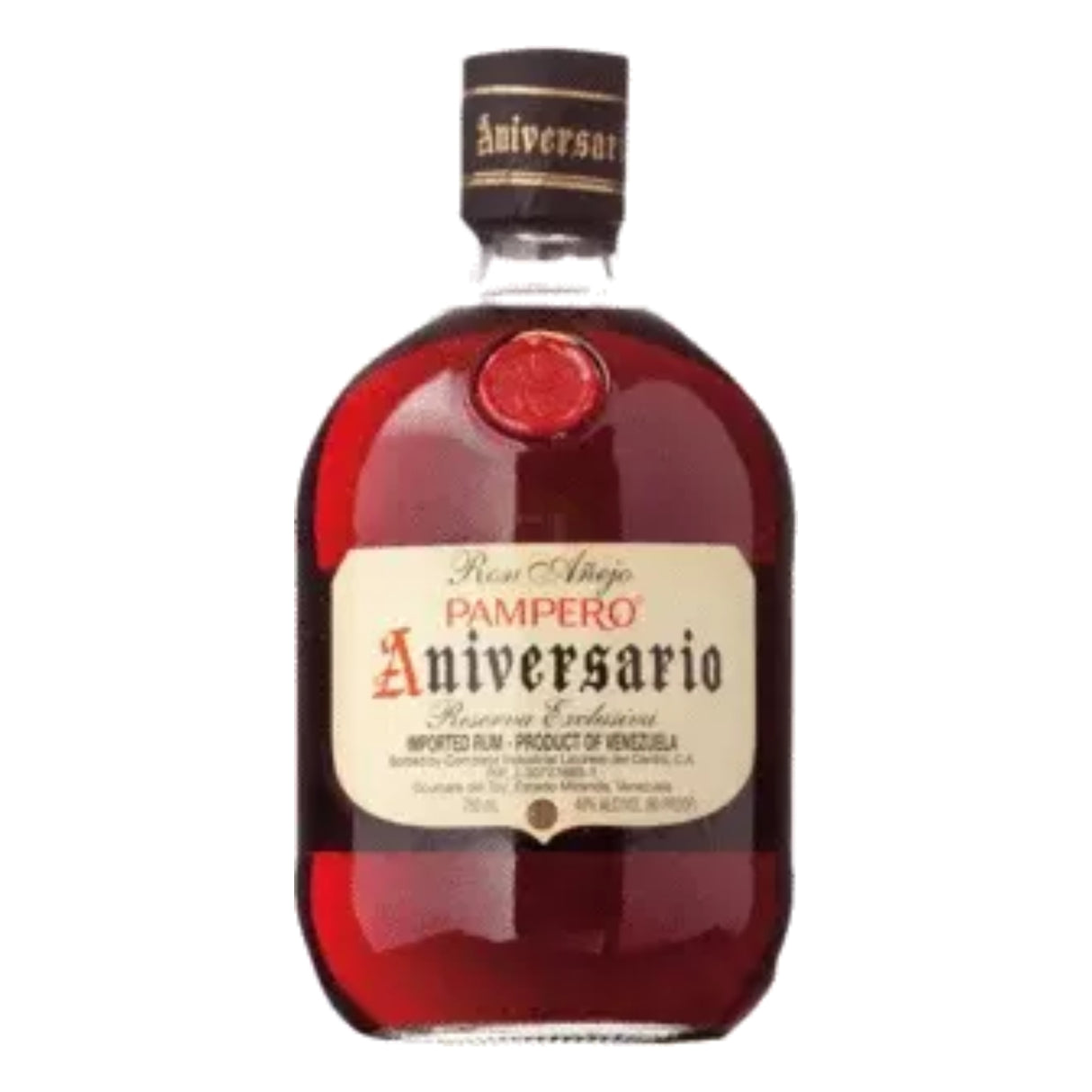 Ron Pampero Anejo Aniversario